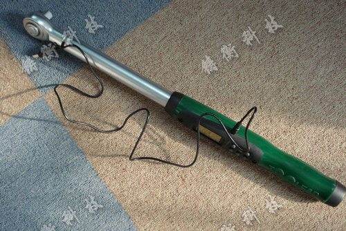 數(shù)顯扭力扳手圖片