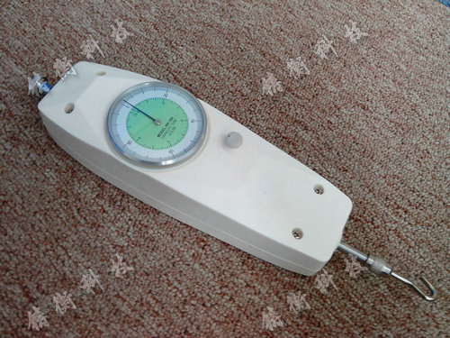 SGNK指針測(cè)力計(jì)