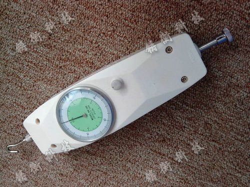 指針拉壓測(cè)力計(jì)