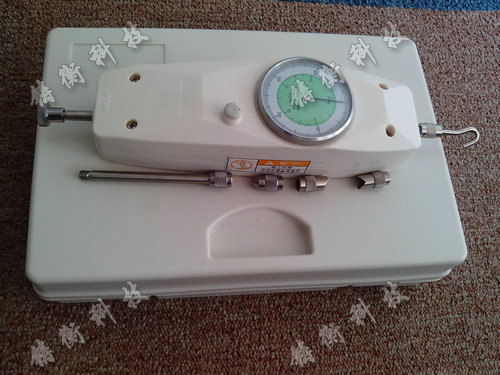 指針拉壓測(cè)力計(jì)