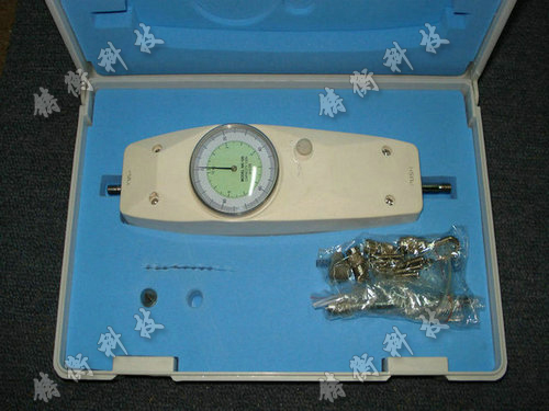 指針式推拉力計(jì)圖片