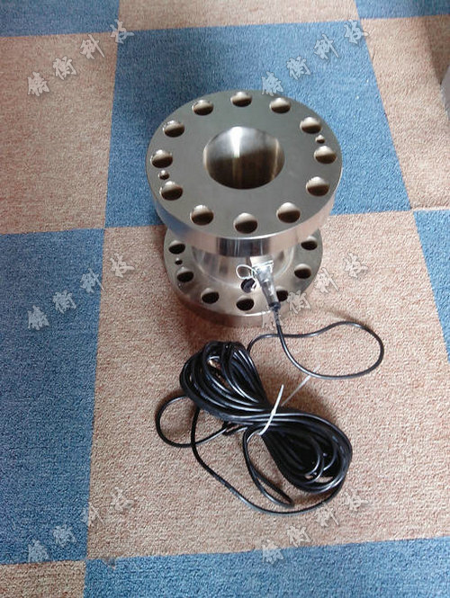 法蘭式拉壓測(cè)力儀圖片