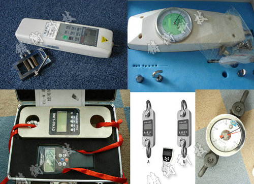 數(shù)顯測力儀圖片