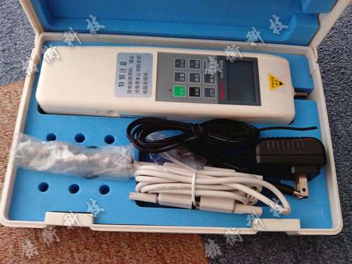 數(shù)顯測力儀