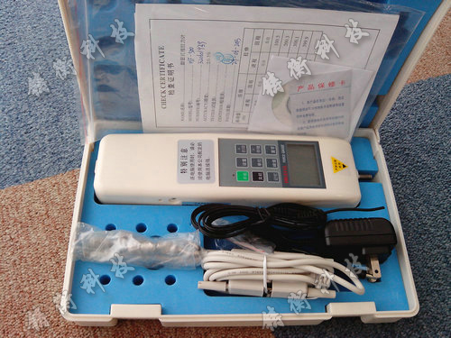 數(shù)顯大量程推拉力計圖片