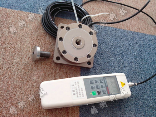 電子測力計圖片