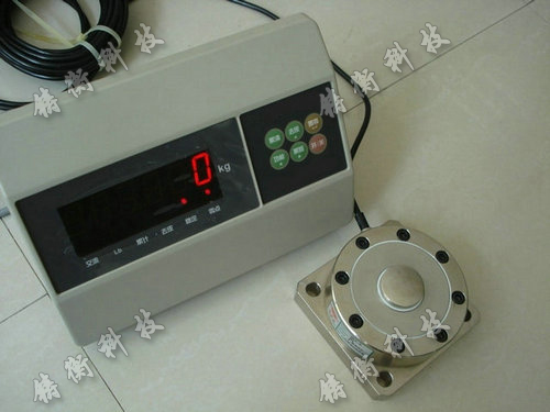 數(shù)顯測力儀圖片