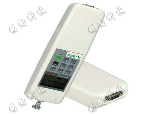 數(shù)字式小型推拉力計