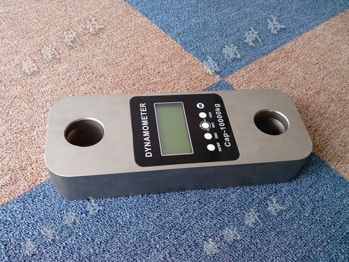 數(shù)字測(cè)力計(jì)