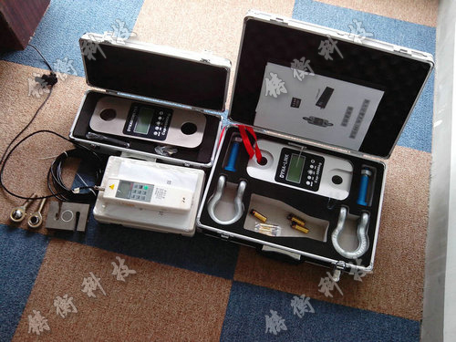 數(shù)顯推拉力計圖片