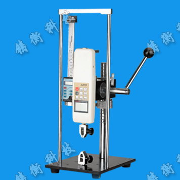 手壓式拉壓測試架圖片