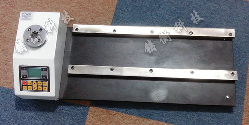扭力扳手測量儀圖片