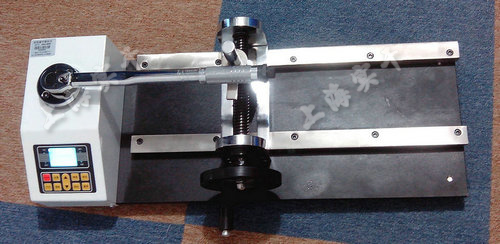 扭矩扳手檢測儀圖片