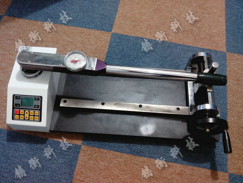 力矩扳手檢測(cè)儀