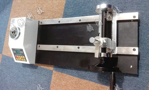 扭力扳手測量儀圖片