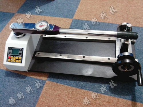 力矩扳手測量儀