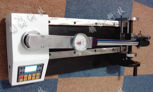 扭力扳手測(cè)試儀圖片