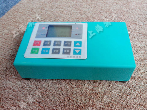 數(shù)字式扭矩測(cè)試儀