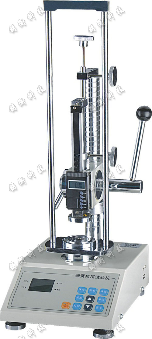 彈簧拉力測(cè)試儀圖片