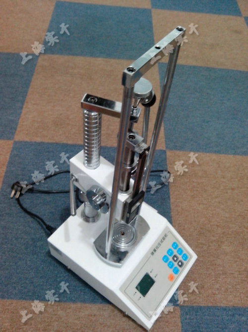 彈簧拉力測試儀圖片