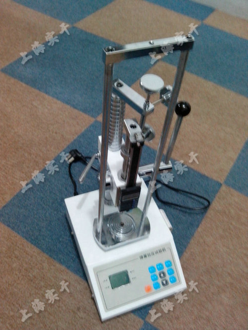 彈簧拉力測(cè)試儀圖片
